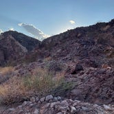 Review photo of Emerald Cave Dispersed — Lake Mead National Recreation Area by Lauren D., September 29, 2021