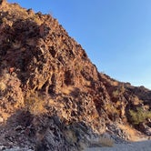 Review photo of Emerald Cave Dispersed — Lake Mead National Recreation Area by Lauren D., September 29, 2021