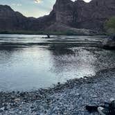 Review photo of Emerald Cave Dispersed — Lake Mead National Recreation Area by Lauren D., September 29, 2021