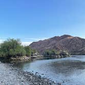 Review photo of Emerald Cave Dispersed — Lake Mead National Recreation Area by Lauren D., September 29, 2021