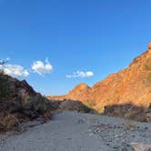 Review photo of Emerald Cave Dispersed — Lake Mead National Recreation Area by Lauren D., September 29, 2021