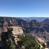 Review photo of Kaibab Paiute RV Park by Debbie H., July 1, 2018