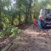 Review photo of Pikes Peak State Park Campground by MARY K., September 29, 2021