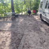 Review photo of Pikes Peak State Park Campground by MARY K., September 29, 2021