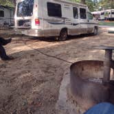 Review photo of Pikes Peak State Park Campground by MARY K., September 29, 2021