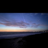 Review photo of Half Moon Bay State Beach Campground by Elias A., September 29, 2021