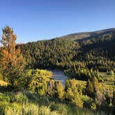 Review photo of Gros Ventre Wilderness by Kerrie L., July 1, 2018