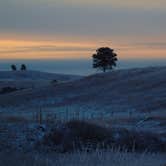 Review photo of Elk Mountain Campground — Wind Cave National Park by Kari T., July 22, 2016