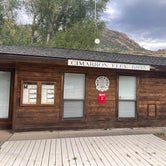 Review photo of Cimarron Campground by Dave M., September 29, 2021