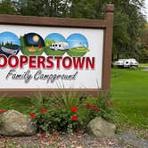 Review photo of Cooperstown Family Campground by Joel R., September 29, 2021