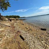 Review photo of Occoneechee State Park Campground by Wendy  J., September 30, 2021