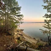 Review photo of Occoneechee State Park Campground by Wendy  J., September 30, 2021