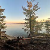 Review photo of Occoneechee State Park Campground by Wendy  J., September 30, 2021