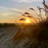 Review photo of Oregon Inlet Campground — Cape Hatteras National Seashore by Jason R., September 30, 2021