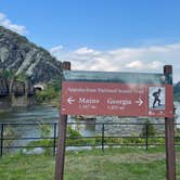 Review photo of Harpers Ferry / Civil War Battlefields KOA by Joel R., September 30, 2021