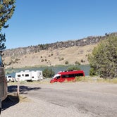 Review photo of Massacre Rocks State Park Campground by Nancy C., September 30, 2021