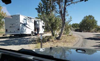 Nancy C.'s photo of rv camping at Massacre Rocks State Park Campground near Pocatello, ID
