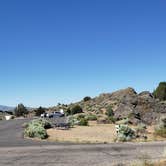 Review photo of Massacre Rocks State Park Campground by Nancy C., September 30, 2021