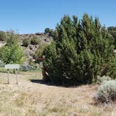 Review photo of Massacre Rocks State Park Campground by Nancy C., September 30, 2021