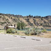 Review photo of Massacre Rocks State Park Campground by Nancy C., September 30, 2021