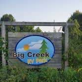 Review photo of Big Creek RV Park by Chasing the S., September 30, 2021