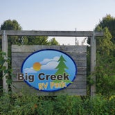 Review photo of Big Creek RV Park by Chasing the S., September 30, 2021