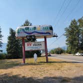 Review photo of Woodland RV Park by Nancy C., September 30, 2021