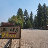 Review photo of Woodland RV Park by Nancy C., September 30, 2021