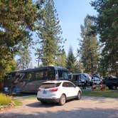 Review photo of Woodland RV Park by Nancy C., September 30, 2021