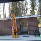 Review photo of Woodland RV Park by Nancy C., September 30, 2021