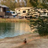 Review photo of Thousand Trails Wilderness Lakes RV Resort by carolina , September 30, 2021