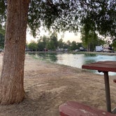 Review photo of Thousand Trails Wilderness Lakes RV Resort by carolina , September 30, 2021