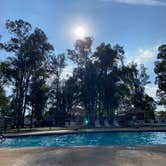 Review photo of Thousand Trails Wilderness Lakes RV Resort by carolina , September 30, 2021