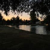 Review photo of Thousand Trails Wilderness Lakes RV Resort by carolina , September 30, 2021