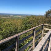 Review photo of Blue Mound State Park Campground by Heather H., September 30, 2021