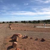 Review photo of Kaibab Paiute RV Park by Tim J., July 1, 2018