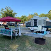 Review photo of Palmetto Shores RV Resort by Claire O., September 30, 2021