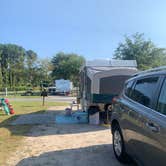 Review photo of Palmetto Shores RV Resort by Claire O., September 30, 2021