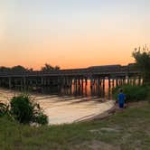 Review photo of Palmetto Shores RV Resort by Claire O., September 30, 2021