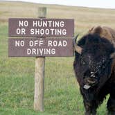 Review photo of Cedar Pass Campground — Badlands National Park by Jason S., September 30, 2021