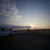 Review photo of Cedar Pass Campground — Badlands National Park by Jason S., September 30, 2021