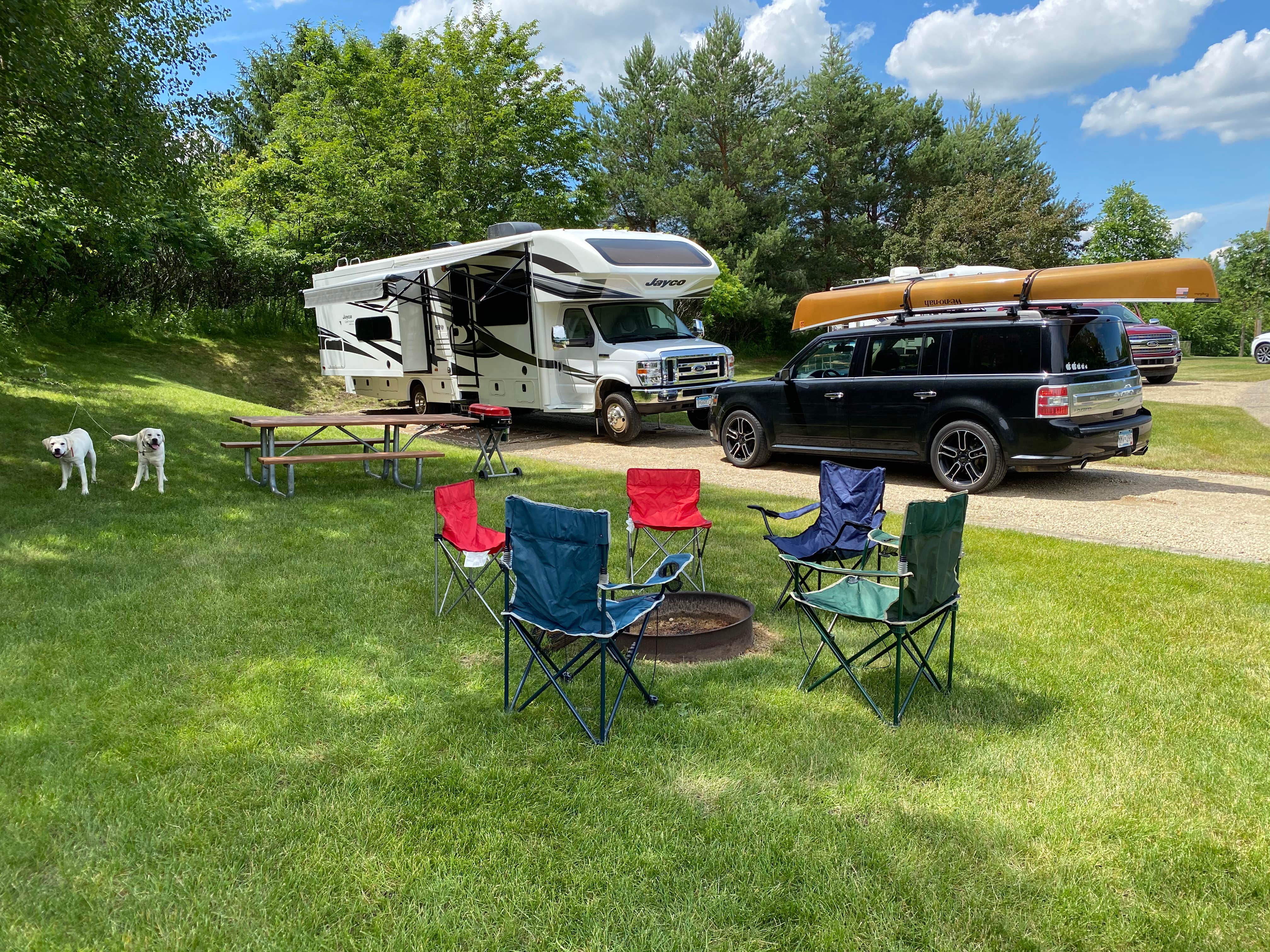 Jason S.'s photo at Lebanon Hills Regional Park near Long Lake, MN