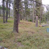 Review photo of Refrigerator Canyon Back Country Camp Site by Dexter I., September 30, 2021