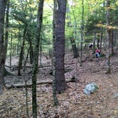 Review photo of October Mountain State Forest by Alan , September 30, 2021