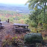 Review photo of October Mountain State Forest by Alan , September 30, 2021