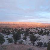 Review photo of Haycock Ranch Road  BLM by Andre , September 30, 2021