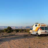 Review photo of Horse Canyon Road - Dispersed Open Area by Lucie H., September 30, 2021