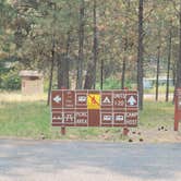 Review photo of Sloway Campground by Nancy C., September 30, 2021