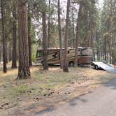 Review photo of Sloway Campground by Nancy C., September 30, 2021