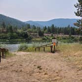 Review photo of Sloway Campground by Nancy C., September 30, 2021